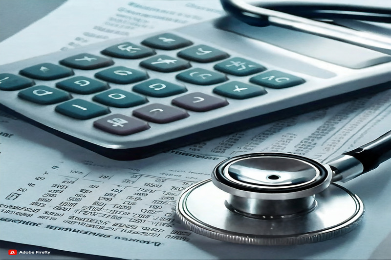 The Key to Financial Success in Healthcare