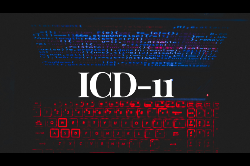 ICD-11